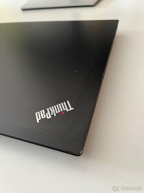 Notebook Lenovo ThinkPad E580 - 2