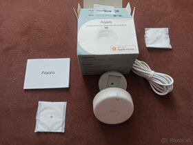 Predám AQARA Presence Sensor FP2 - Home Assistant - 2