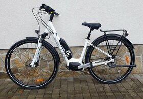Elektrický bicykel KELLYS Estima 50 - 2