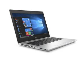 HP ProBook 640 G4 repasovaný, záruka do 1.6.2025 - 2