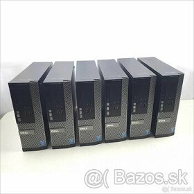 Dell Optiplex 3020 sff - 2