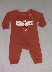 Novorodenecké oblečenie - 2