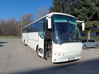 Bova futura FHD13/370 - 2