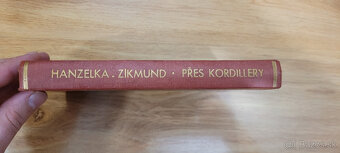Zikmund a Hanzelka - Přes Kordillery - 1957 - 2
