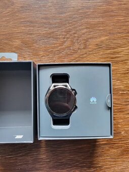 Predaj Godinnik športové Huawei Watch GT Runner - 2
