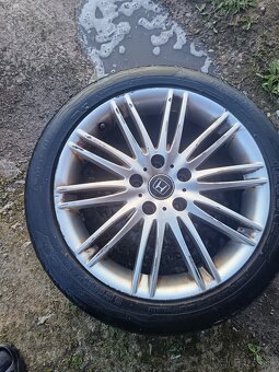 Honda accord i ctdi - 2