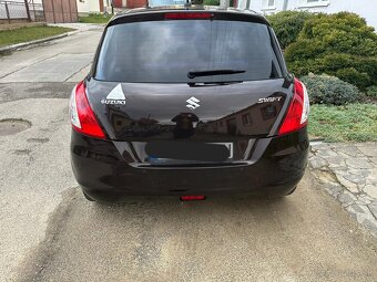 Suzuki Swift 1.2 AC GL - 2