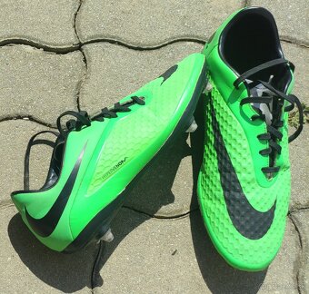 Predam kopačky Nike hypervenom - 2
