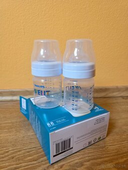 Philips Avent dojčenská flaska - 2