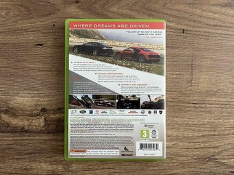 Hra na XBOX 360 - Forza Motorsport 3 Ultimate Collection CZ - 2