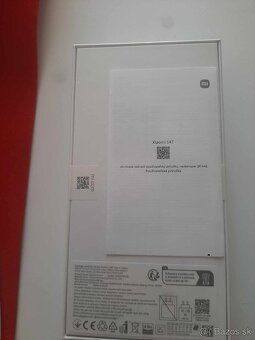 Xiaomi 14T 256gb - 2