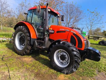 Zetor Forterra 11741 - 2