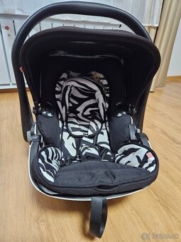 Veci pre bábätko - 2