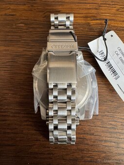 Citizen Promaster Sky CB5860-86E - 2