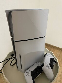 Playstation 5 - 2