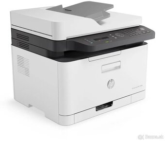 HP Color Laser 179fnw - 2