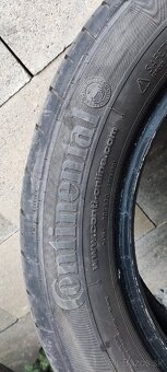 Continental 205/55 R16 91H letné pneumatiky - 2