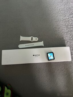 Apple watch series 3 38mm - 2