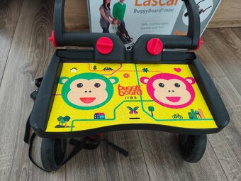 Lascal mini - 2