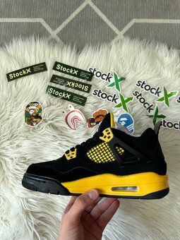 Jordan 4 - 2