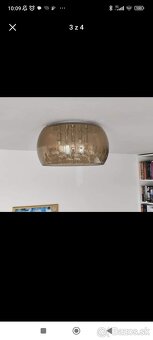 Luster nový - 2