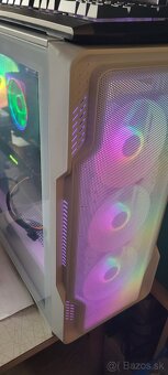 Predám veľmi pekne pc na hry aj pracu - 2