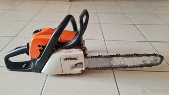 STIHL MS 211 - 2