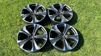 ☑️Disky 5x112 r19 Seat cupra - 2