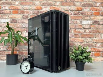 Ryzen 9 7900X3D\48GB\RTX 4070\SSD\850W Zdroj - 2