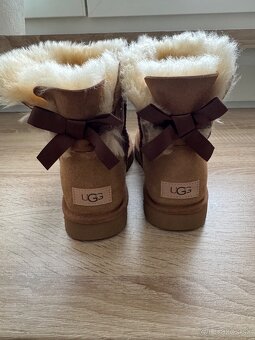UGG zimné topánky 38 - 2