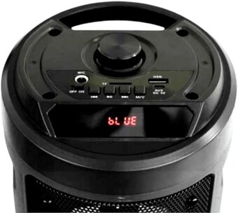 Bluetooth reproduktor SPEAKER ZQS4209 - 2