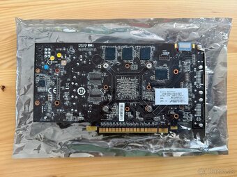 MSI Nvidia GTS 450 1GB GDDR5 - 2