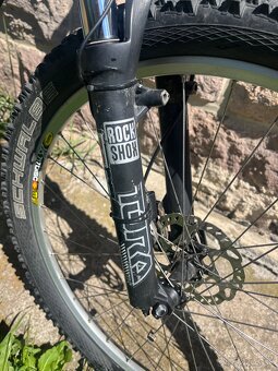 Specialized stumpjumper Xl - 2
