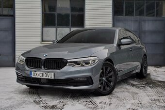 BMW 520xd - 2