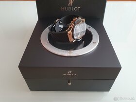 Hublot big bang 18k gold Ceramic 44mm - 2