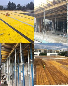 AKCIA MAREC PRENÀJOM PREDAJ REALIZACIA STROPNÉ DEBNENIE - 2