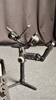 Zhiyun Crane 3s Pro Kit - 2