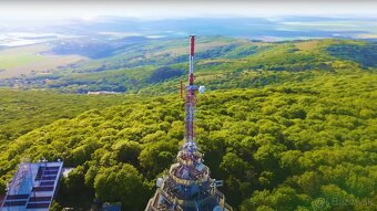 Profesionálne natáčanie dronom a fotografovanie - 2