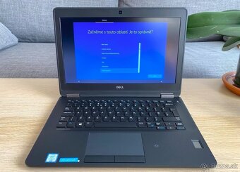 DELL Latitude E7270 - 12.5" IPS FHD, i5, SSD, PODSV.KL. - 2