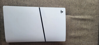 Play Station5 Slim Digital - 2