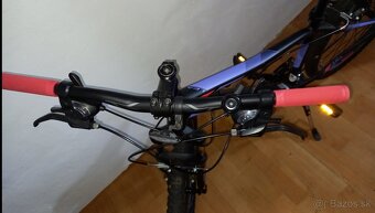 Predam bicykel Kross Lea xs 26" - 2