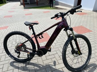 KELLYS TAYEN R 10 S” PINK - 2