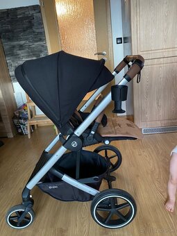 Cybex Balios S LUX 2k - 2