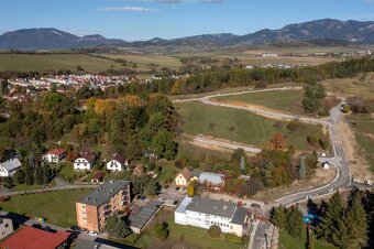 IBV Horička- Liptovská Ondrašová - 2