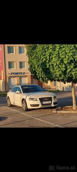 Audi A5 2.0 Tfsi 132kw Sportback - 2