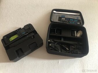GoPro hero12 Black creator edition - 2