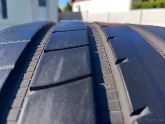 255/35 r19 letne pneumatiky - 2