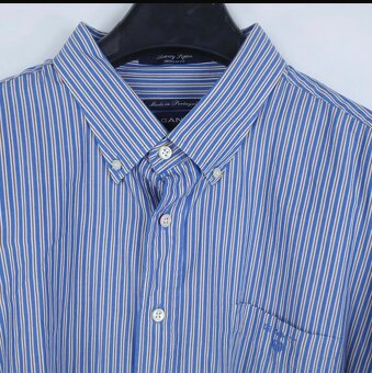 Kosela GANT REGULAR FIT - 2