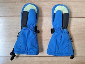 Goratex + Primaloft detské rukavice, 98 - 2