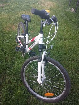 Bicykel 24" - 2